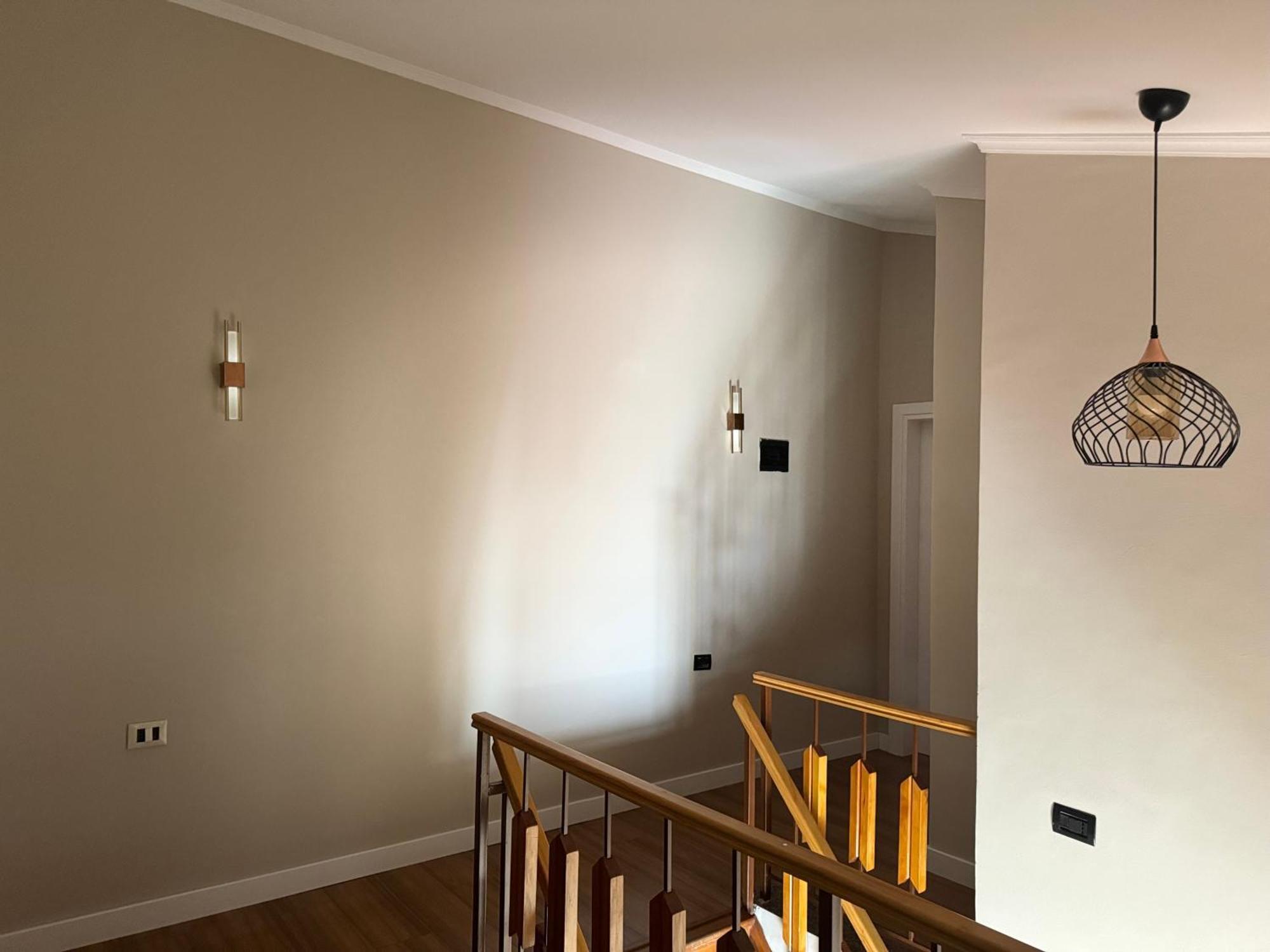 Apartment Golden Dublex Tirana