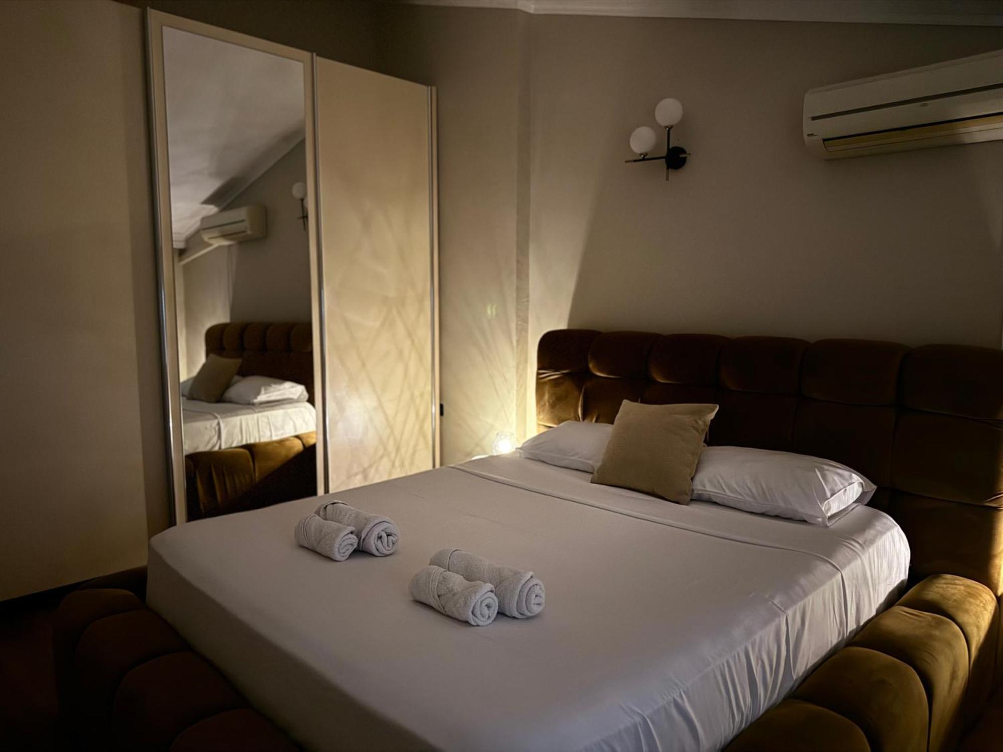 Apartment Golden Dublex *