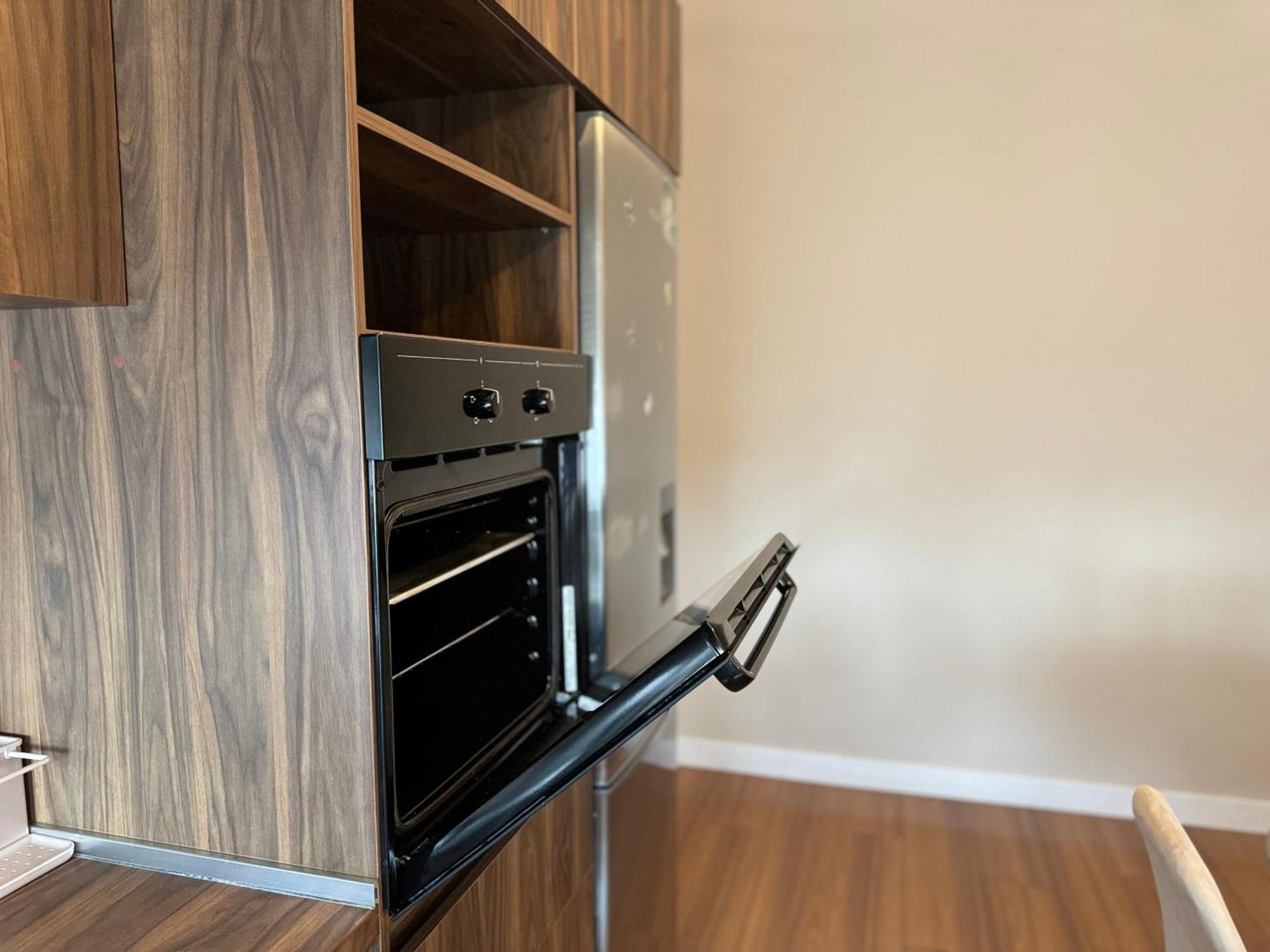 Golden Dublex Apartment
