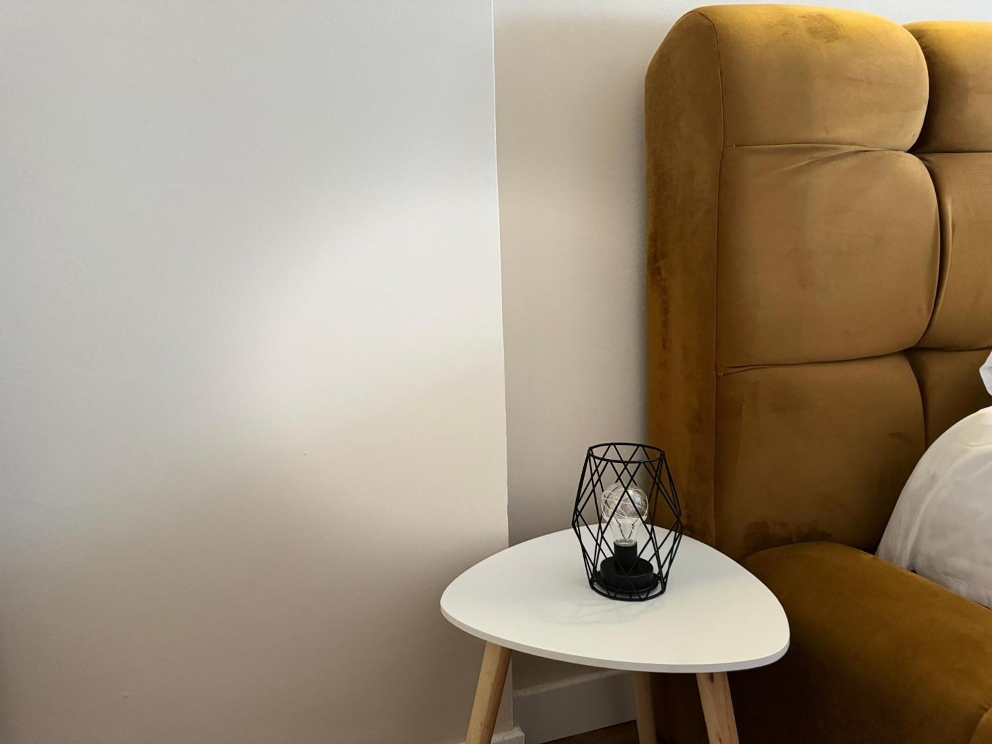 Apartment Golden Dublex