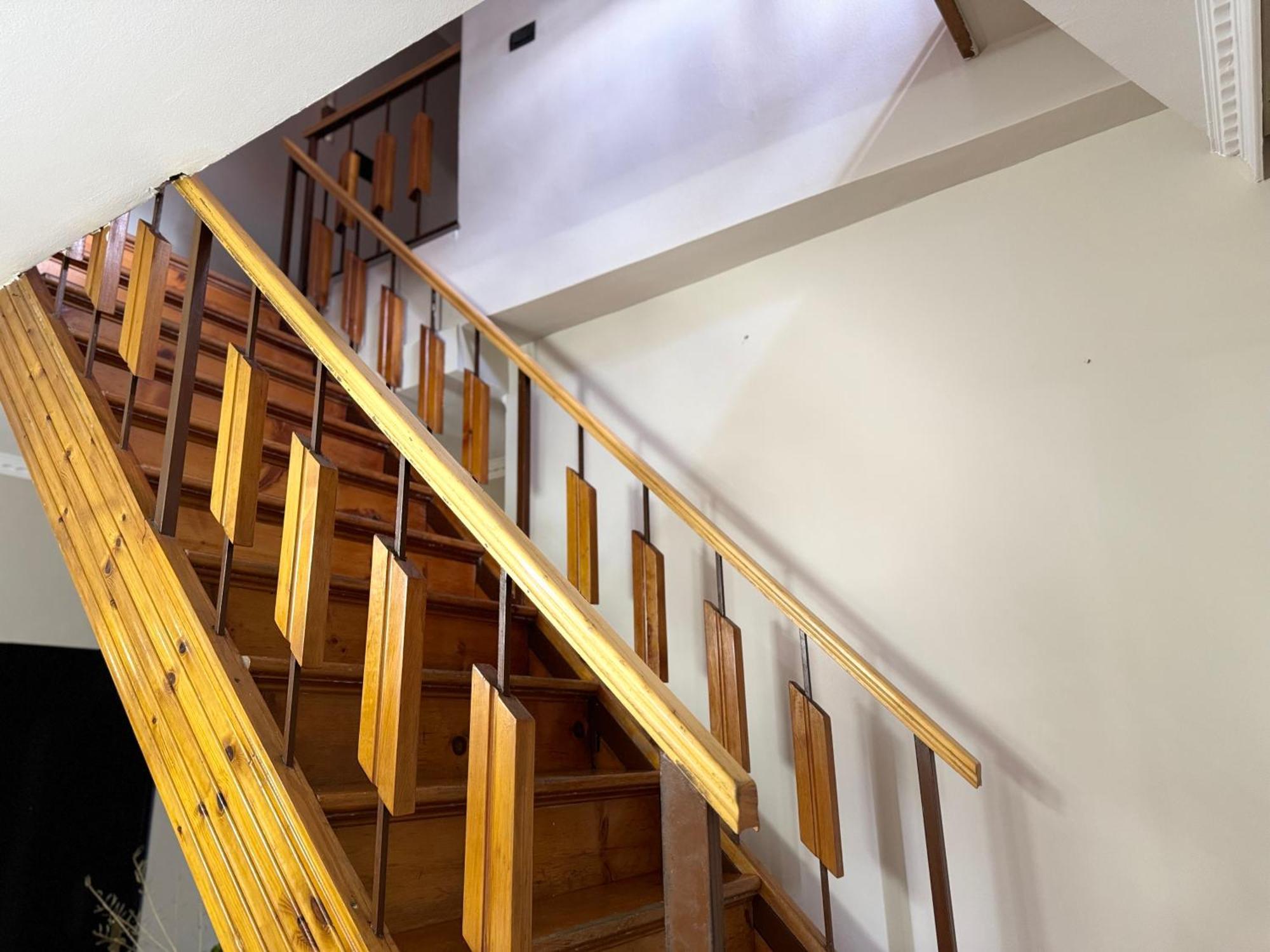 Golden Dublex Apartment *