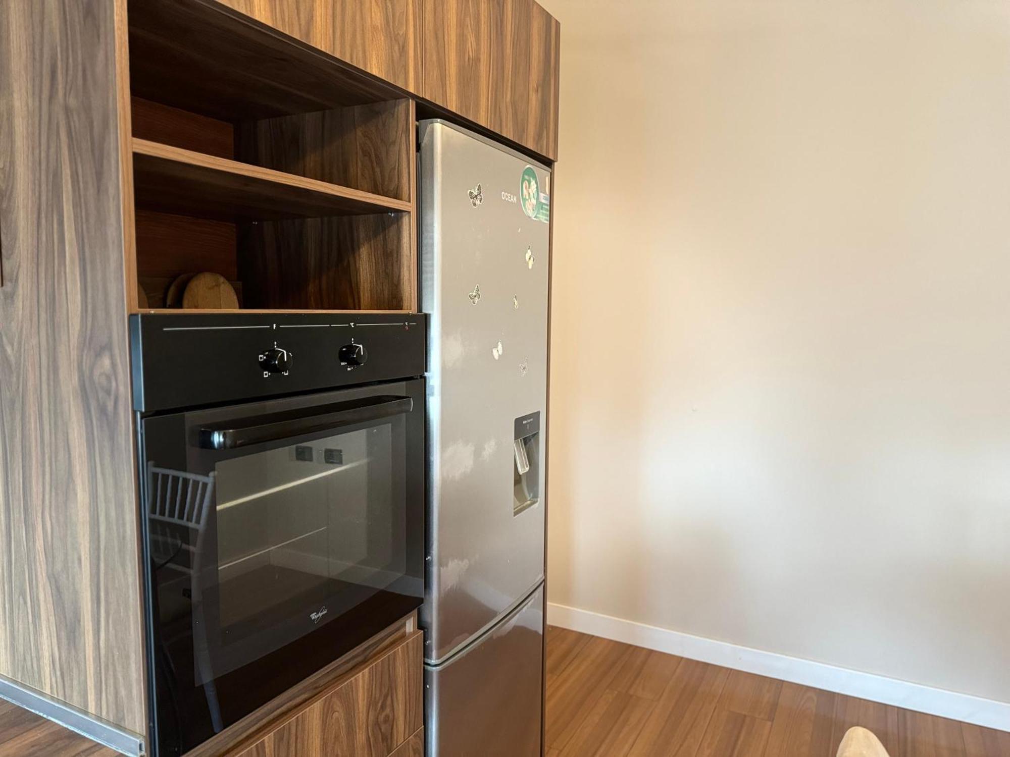 Apartment Golden Dublex *