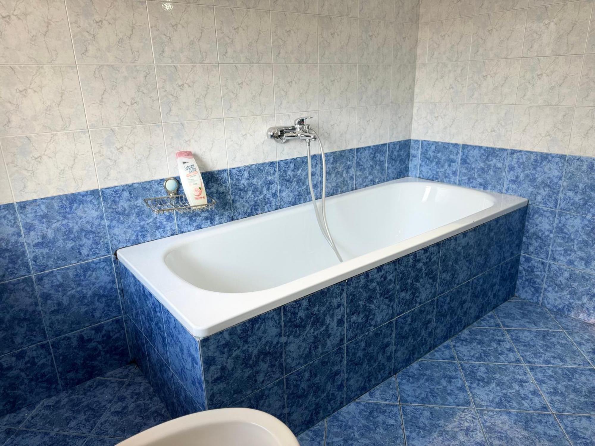 Golden Dublex Apartment Tirana