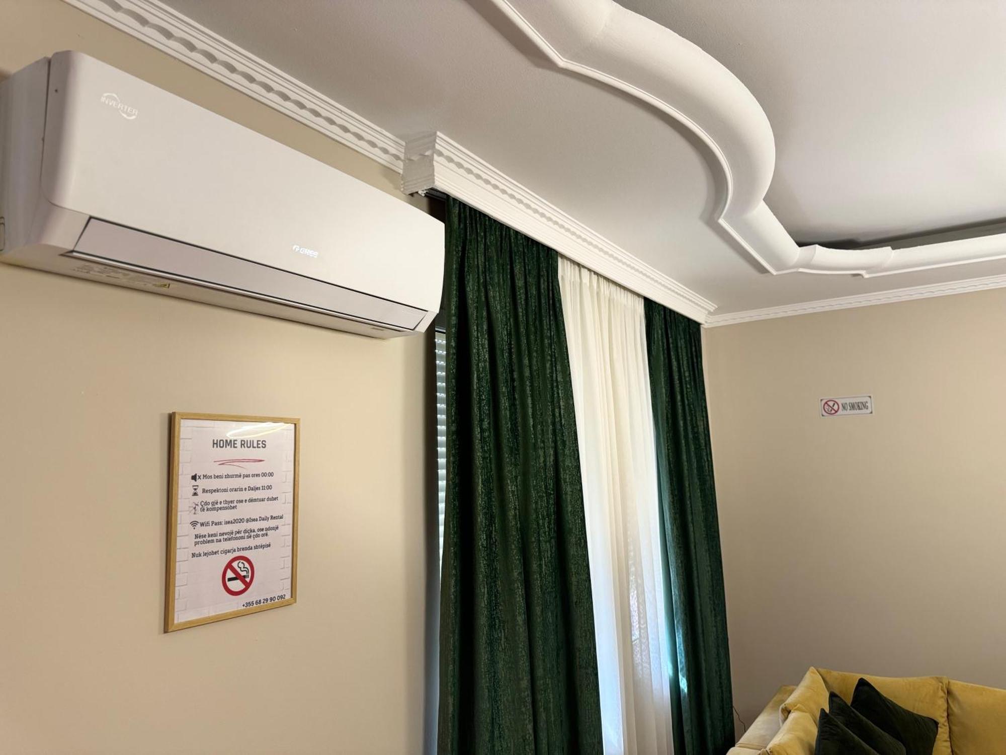 Golden Dublex Apartment
