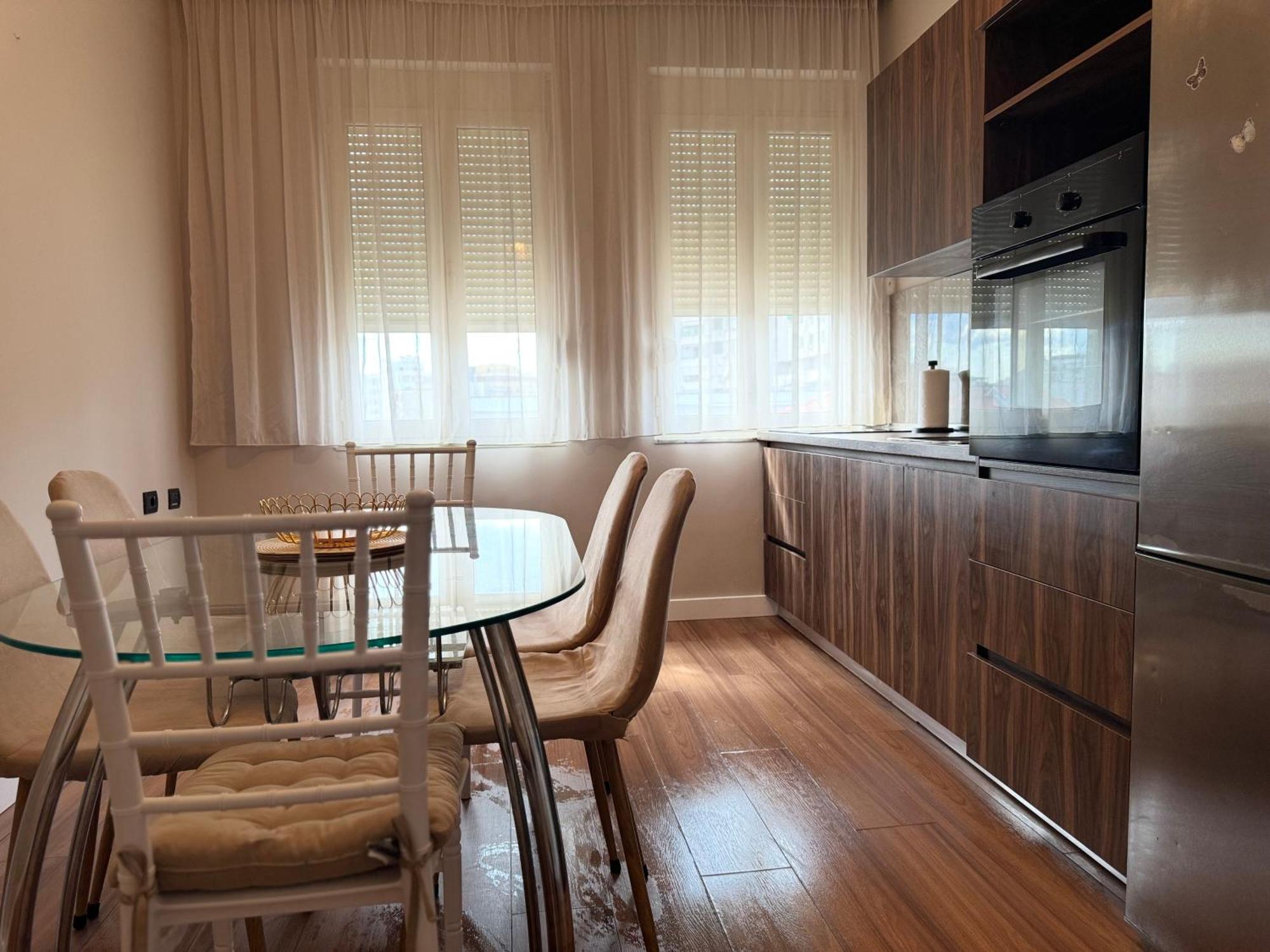 Apartment Golden Dublex *