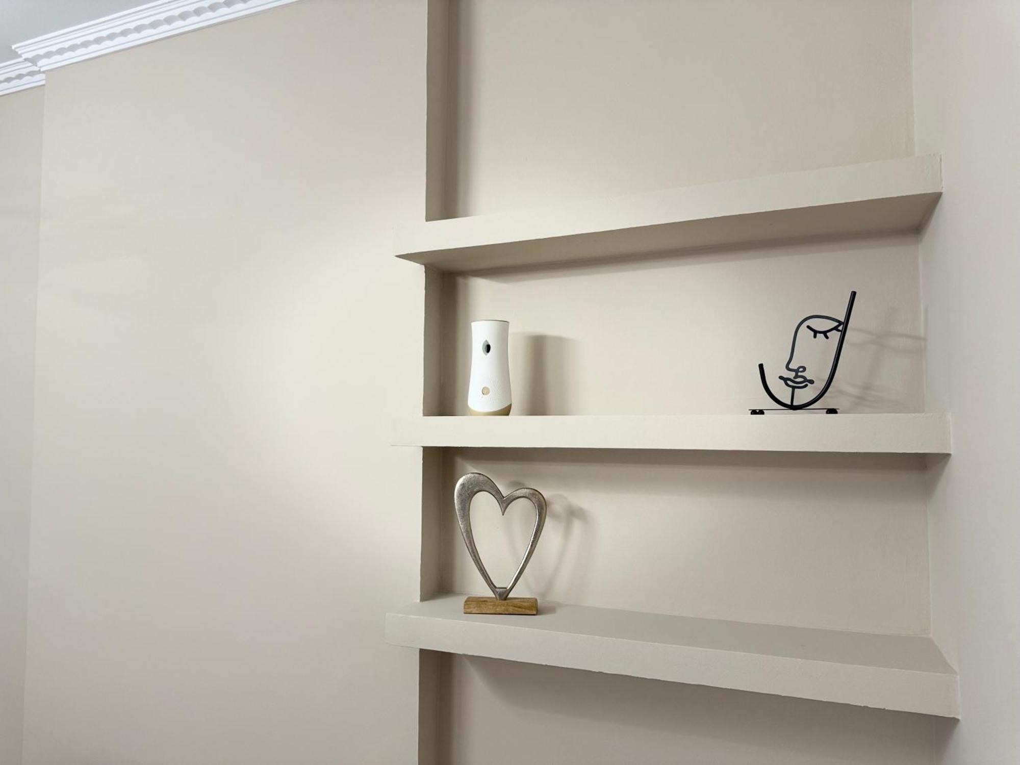 Apartment Golden Dublex *