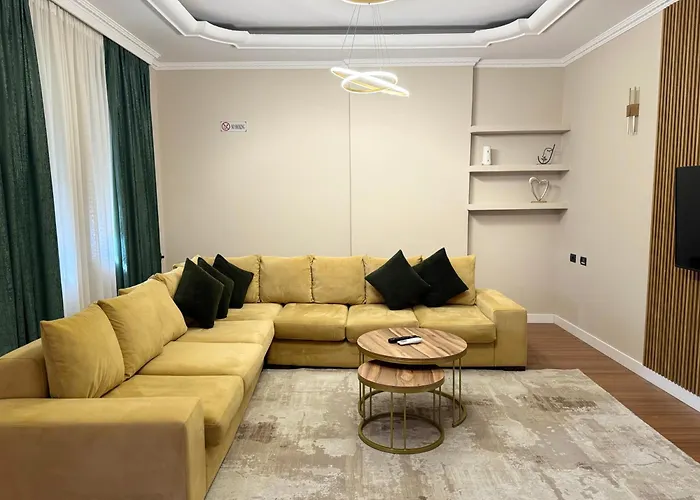 Golden Dublex Tirana